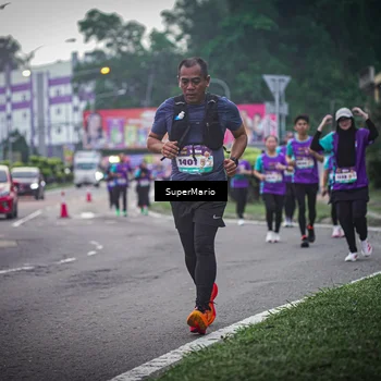 Runner Photo 8390881