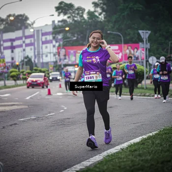 Runner Photo 8390889