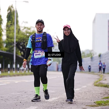 Runner Photo 8390892