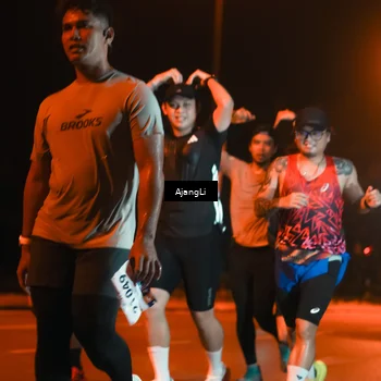 Runner Photo 8390899