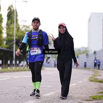 Runner Photo 8390910
