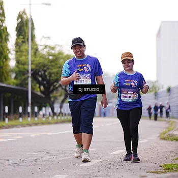 Runner Photo 8390911