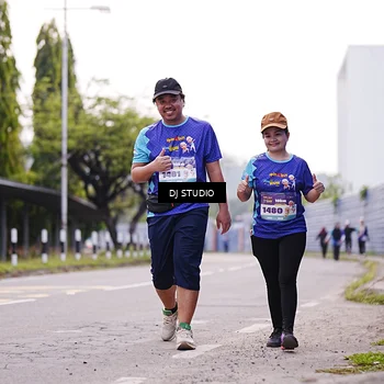 Runner Photo 8390912