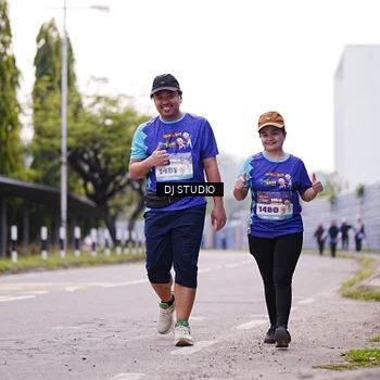 Runner Photo 8390923