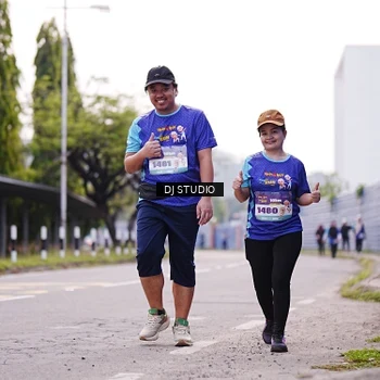 Runner Photo 8390924