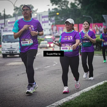 Runner Photo 8390931