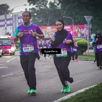 Runner Photo 8390934