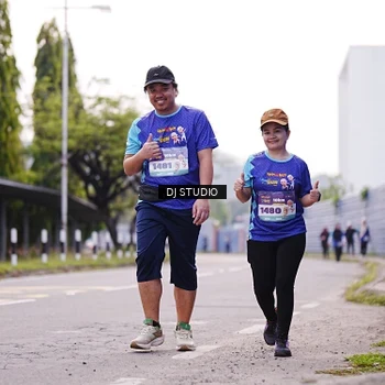 Runner Photo 8390935