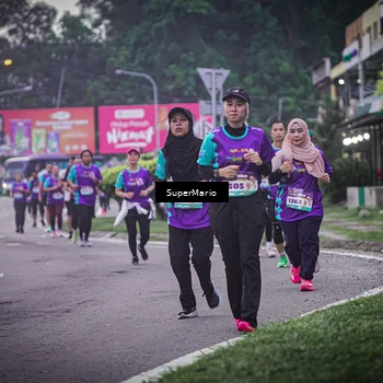 Runner Photo 8390939