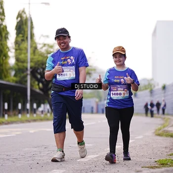 Runner Photo 8390940