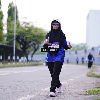 Runner Photo 8390944