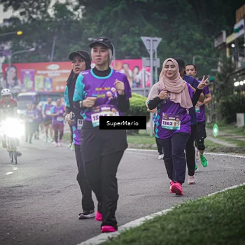 Runner Photo 8390945