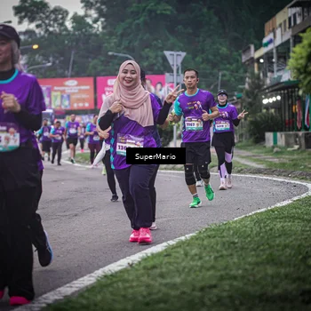 Runner Photo 8390955