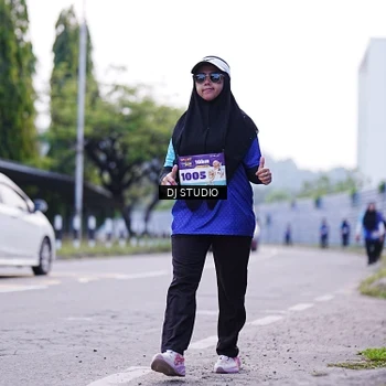 Runner Photo 8390958