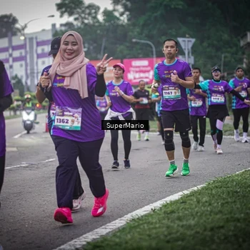 Runner Photo 8390961