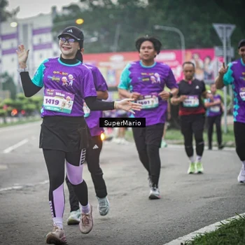 Runner Photo 8390962