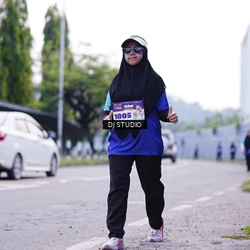Runner Photo 8390963