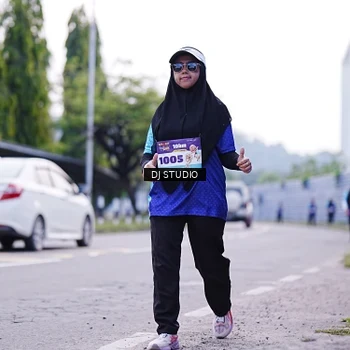 Runner Photo 8390964
