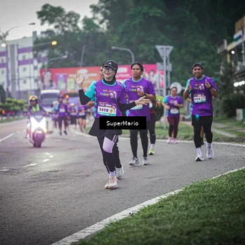 Runner Photo 8390966