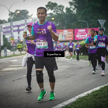 Runner Photo 8390967