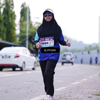 Runner Photo 8390969