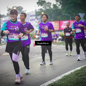 Runner Photo 8390974
