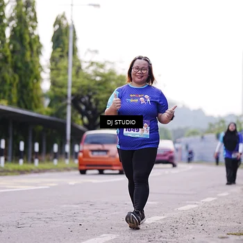 Runner Photo 8390980