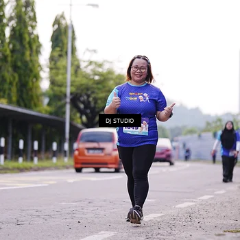 Runner Photo 8390981