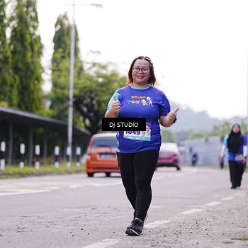 Runner Photo 8390982