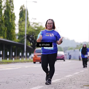 Runner Photo 8390983