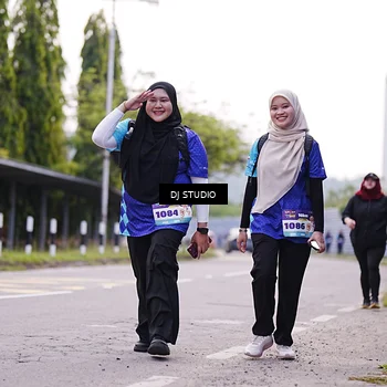 Runner Photo 8390992