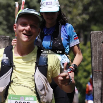 Runner Photo 83910
