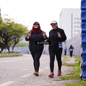 Runner Photo 8391012