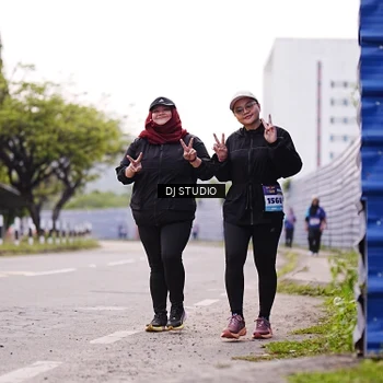 Runner Photo 8391013