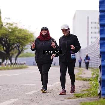 Runner Photo 8391014