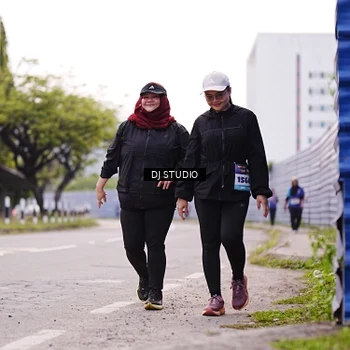 Runner Photo 8391015