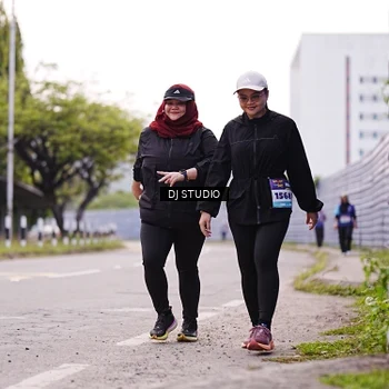 Runner Photo 8391020