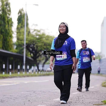 Runner Photo 8391024