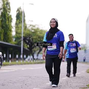 Runner Photo 8391026