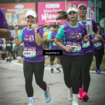 Runner Photo 8391027