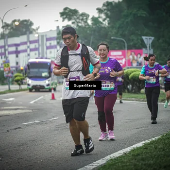 Runner Photo 8391035