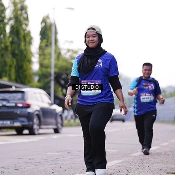 Runner Photo 8391042