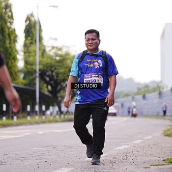 Runner Photo 8391044