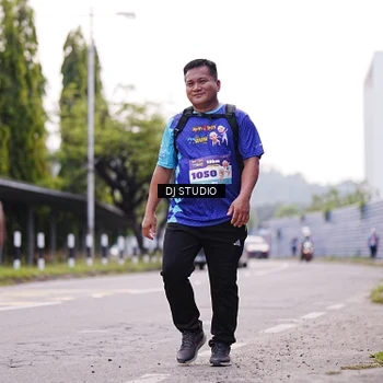 Runner Photo 8391046