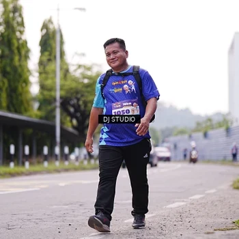 Runner Photo 8391050