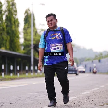 Runner Photo 8391052