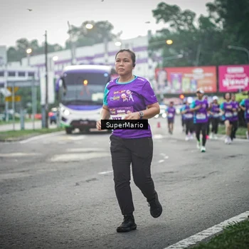 Runner Photo 8391055