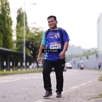 Runner Photo 8391056