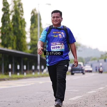 Runner Photo 8391061