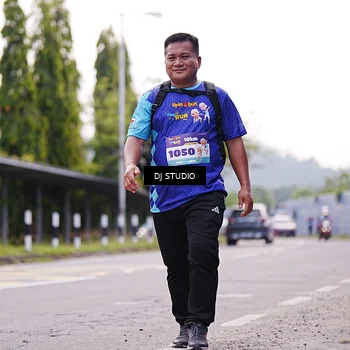 Runner Photo 8391066